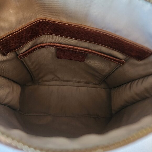 Will Leather Goods Backpack "EUC" - Picture 2 of 16